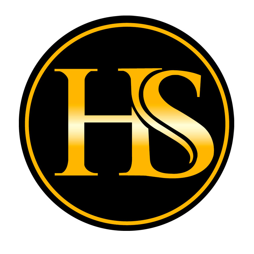 Hossain System Logo